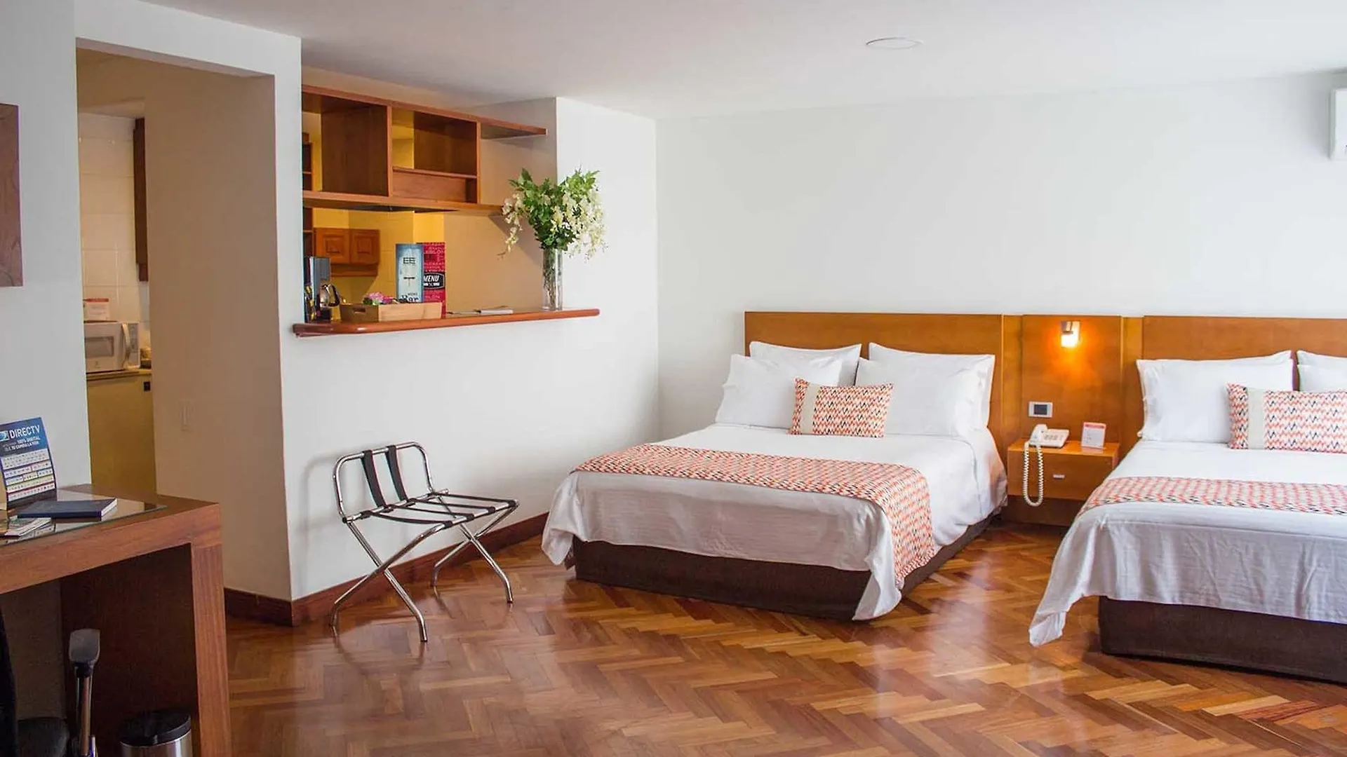 Leblon Suites Hotel Medellin