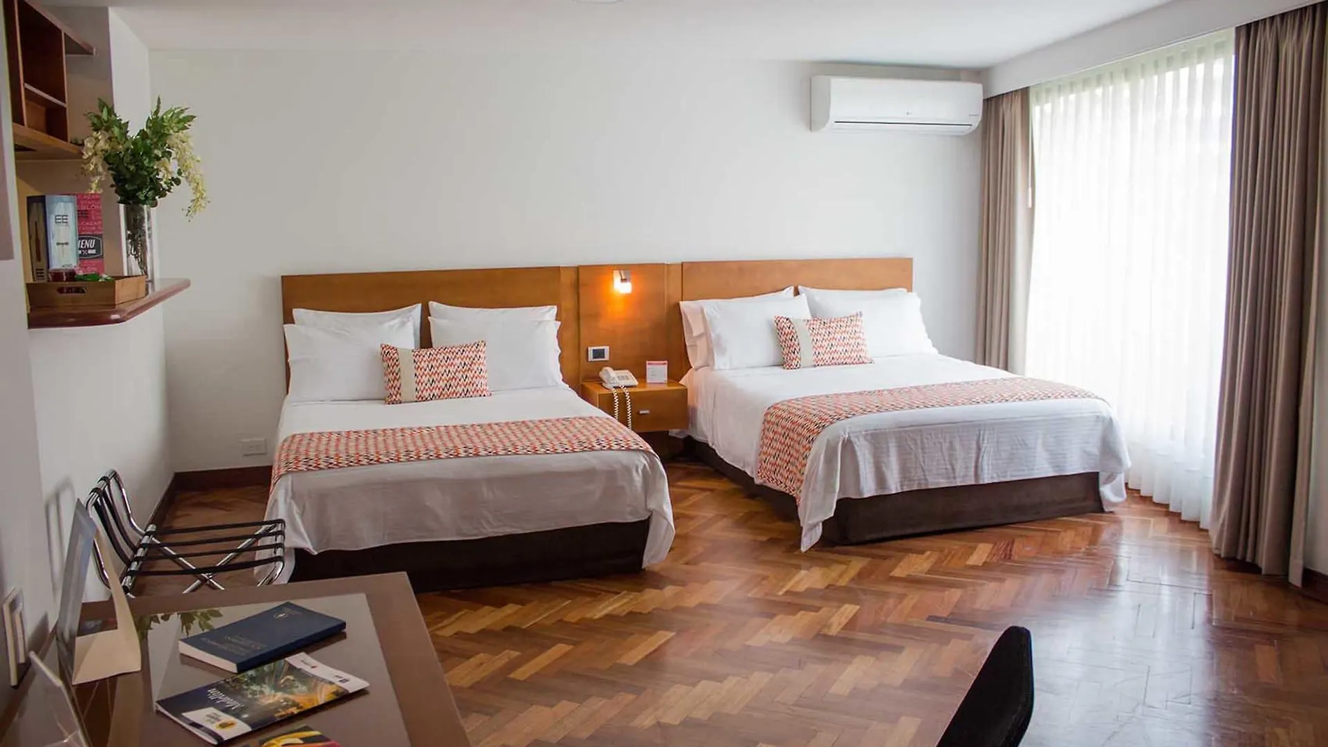 ****  Leblon Suites Hotel Medellín Colombia