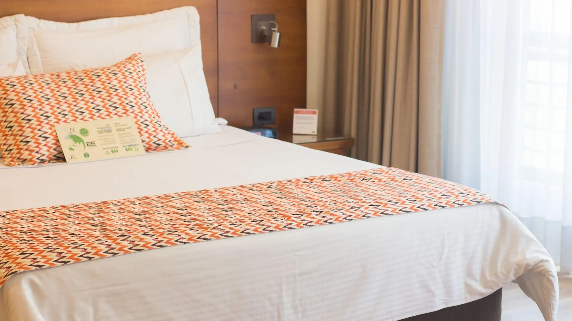 Leblon Suites Hotel Medellin