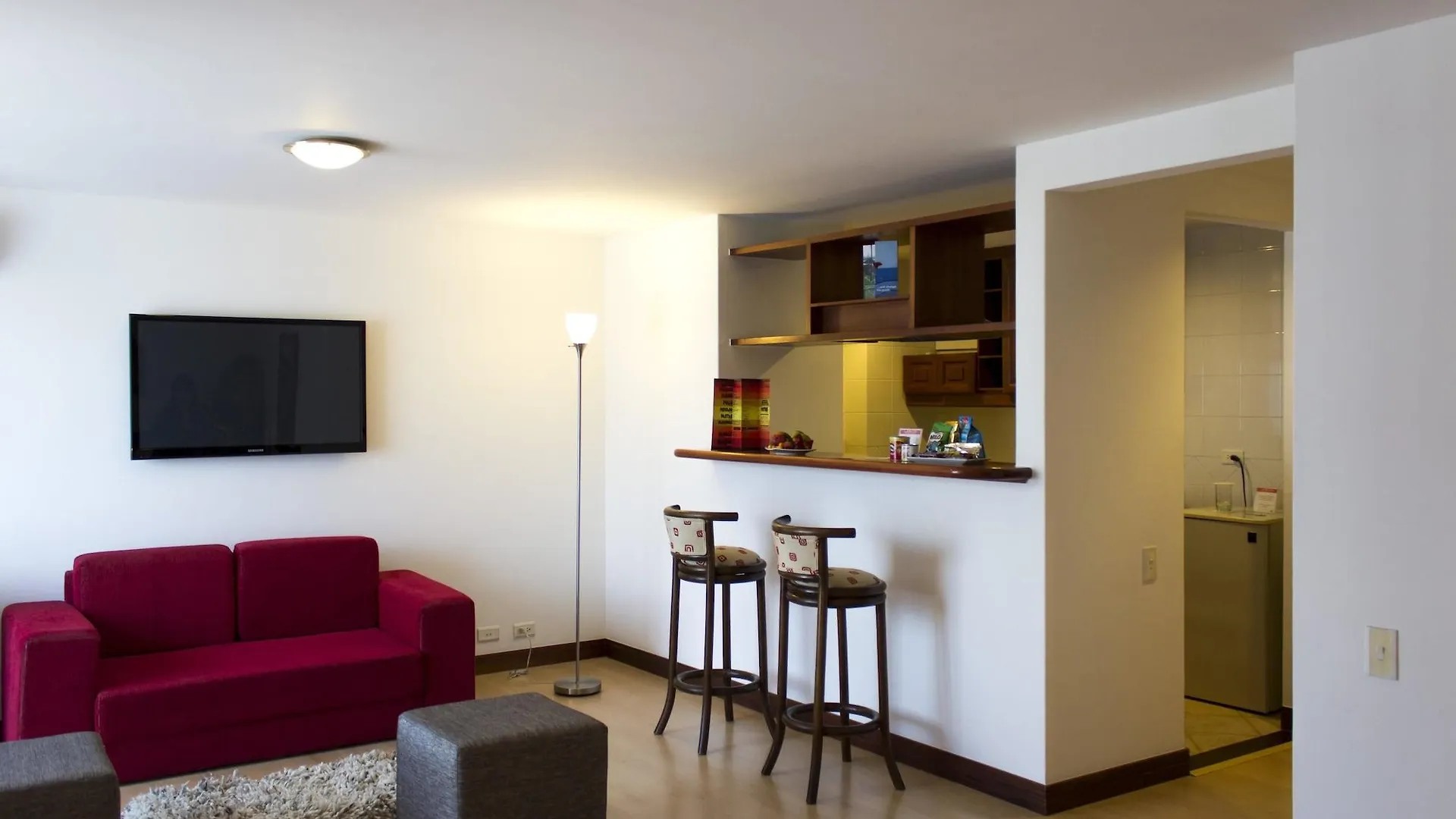 ****  Leblon Suites Hotel Medellin Colombia