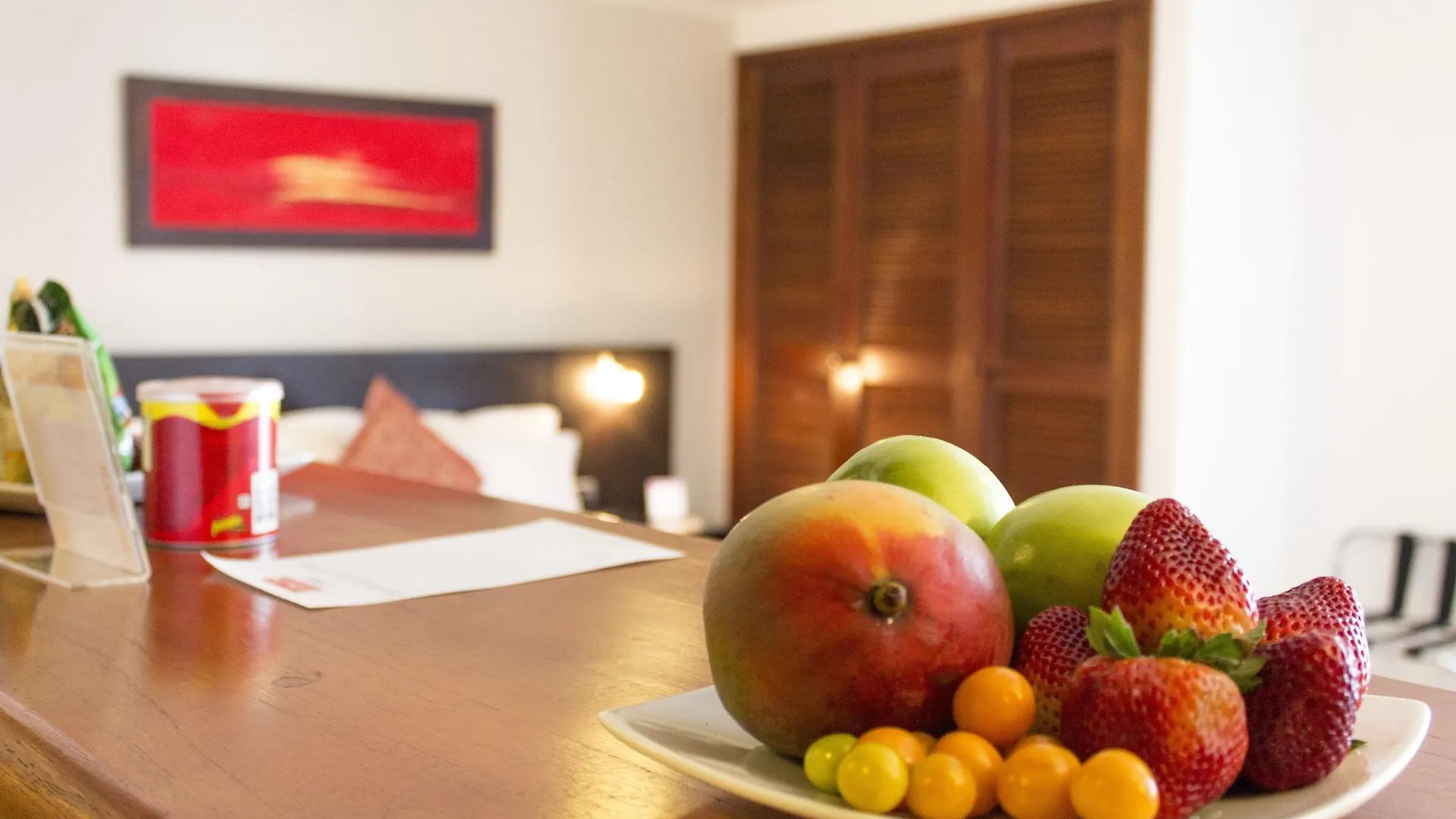 Leblon Suites Hotel Medellin