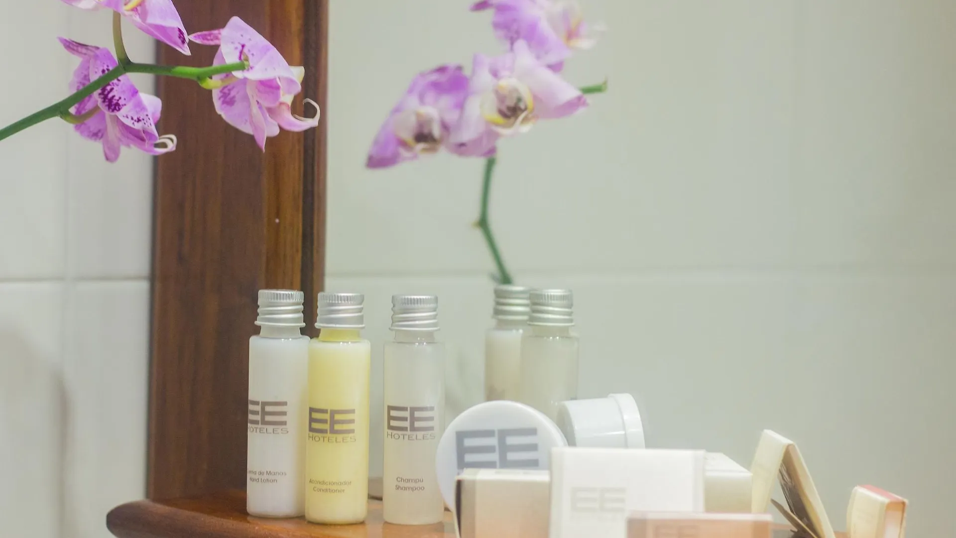 ****  Leblon Suites Hotel Medellín Colombia