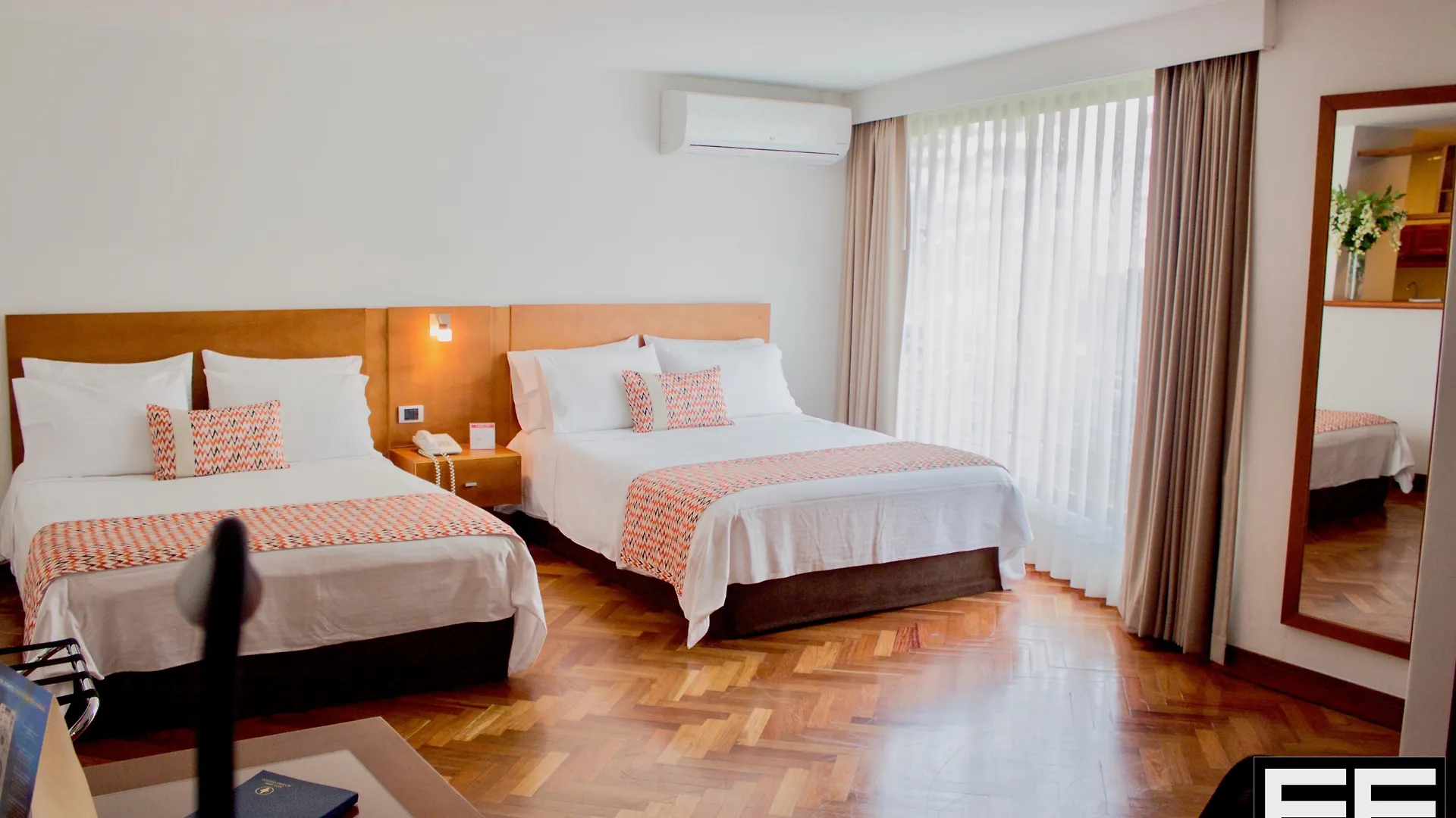 Leblon Suites Hotel Medellin