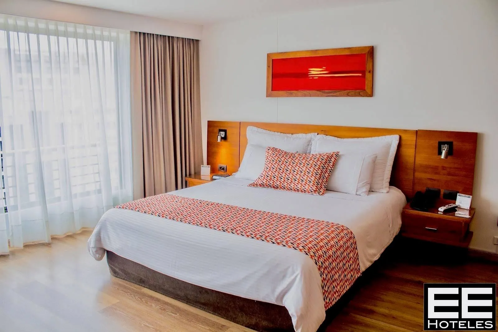 Leblon Suites Hotel Medellin 4*,
