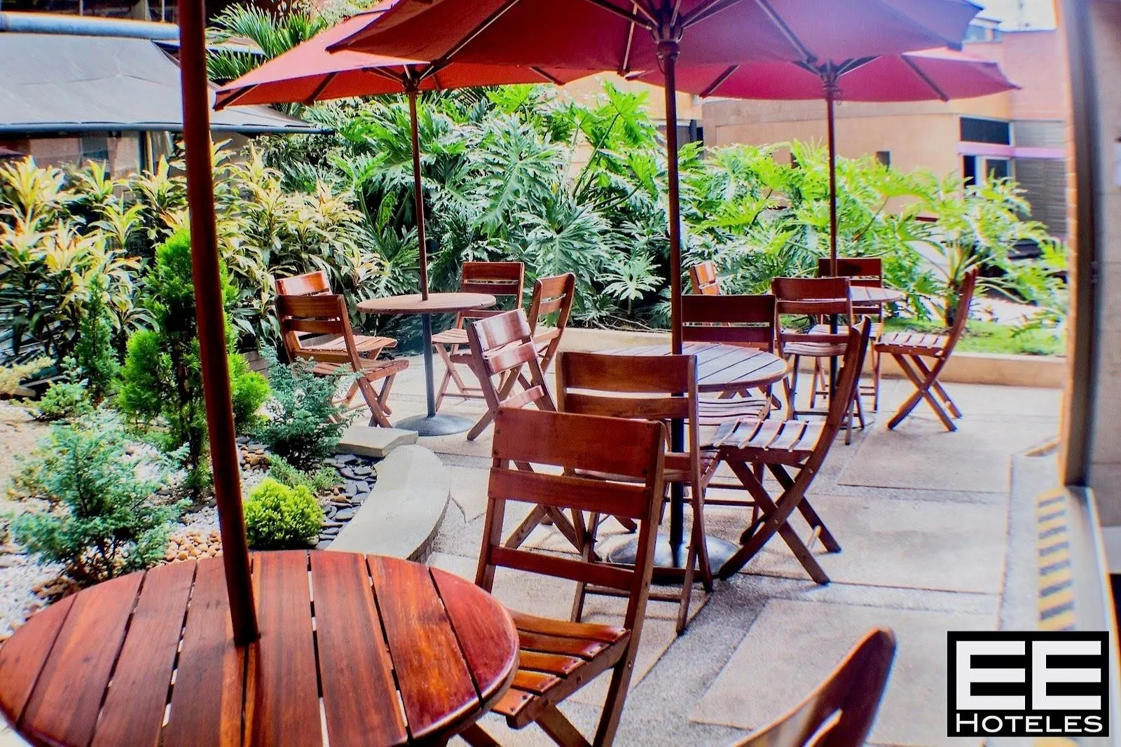 ****  Leblon Suites Hotel Medellin Colombia