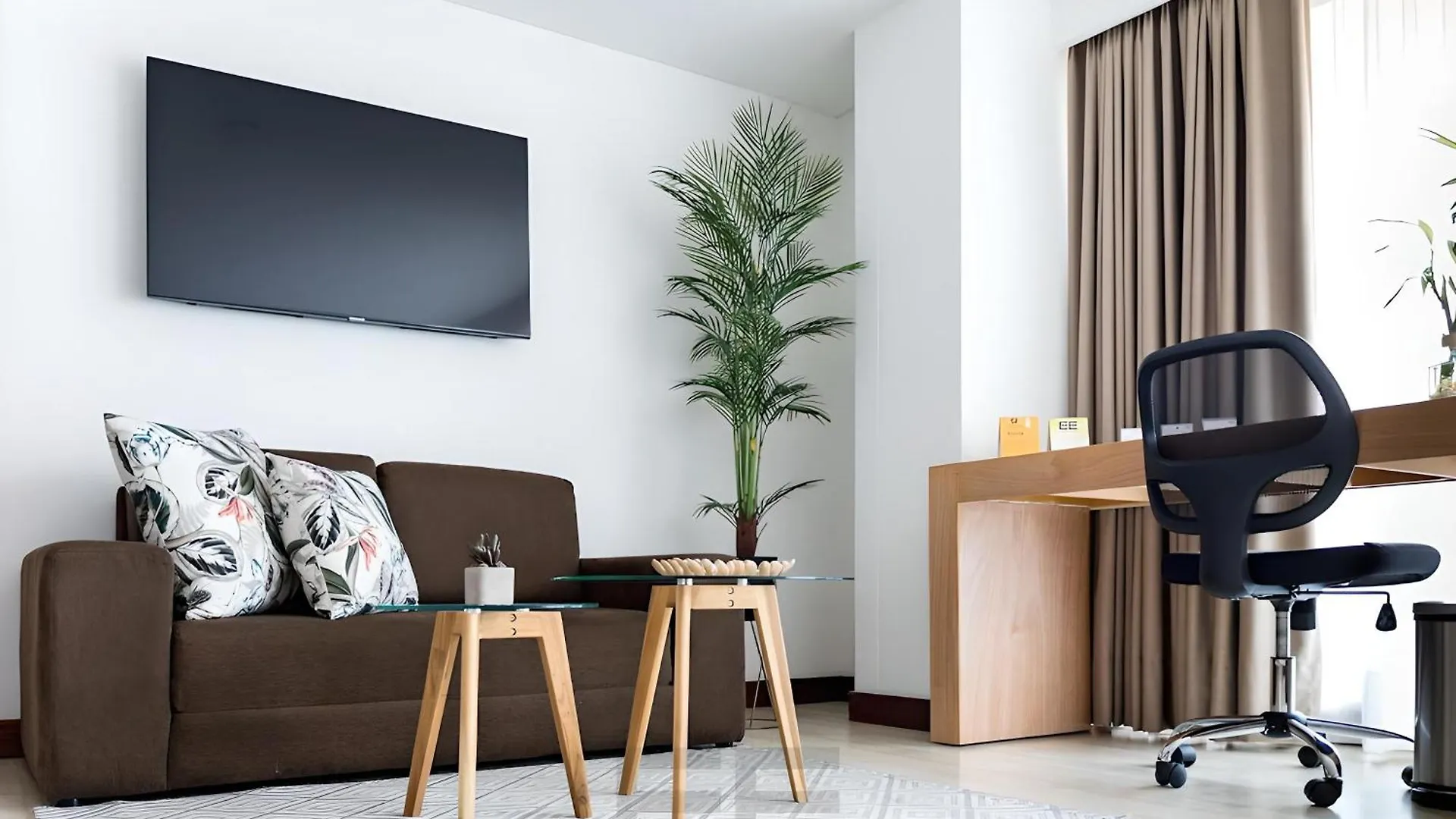 Leblon Suites Hotel Medellin