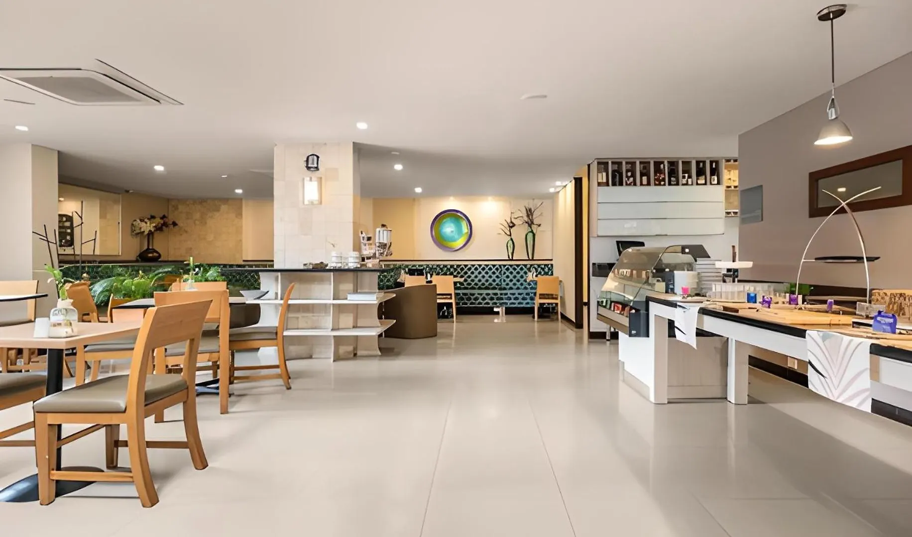 ****  Leblon Suites Hotel Medellin Colombia