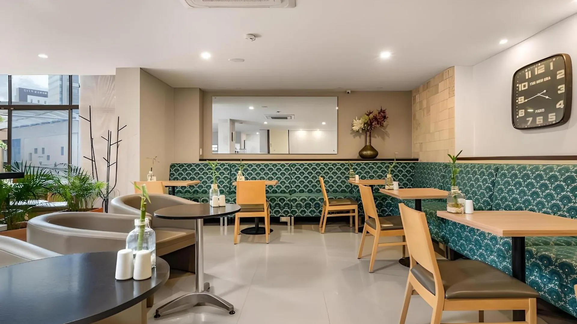 Leblon Suites Hotel Medellin