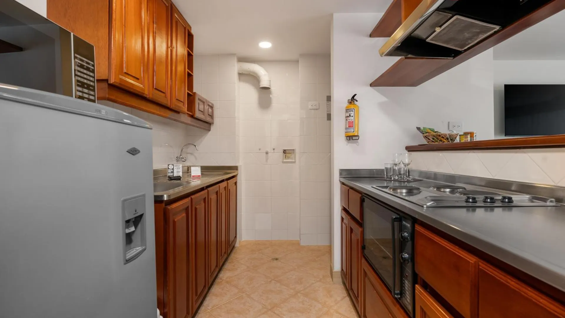 Leblon Suites Hotel Medellin 4*,
