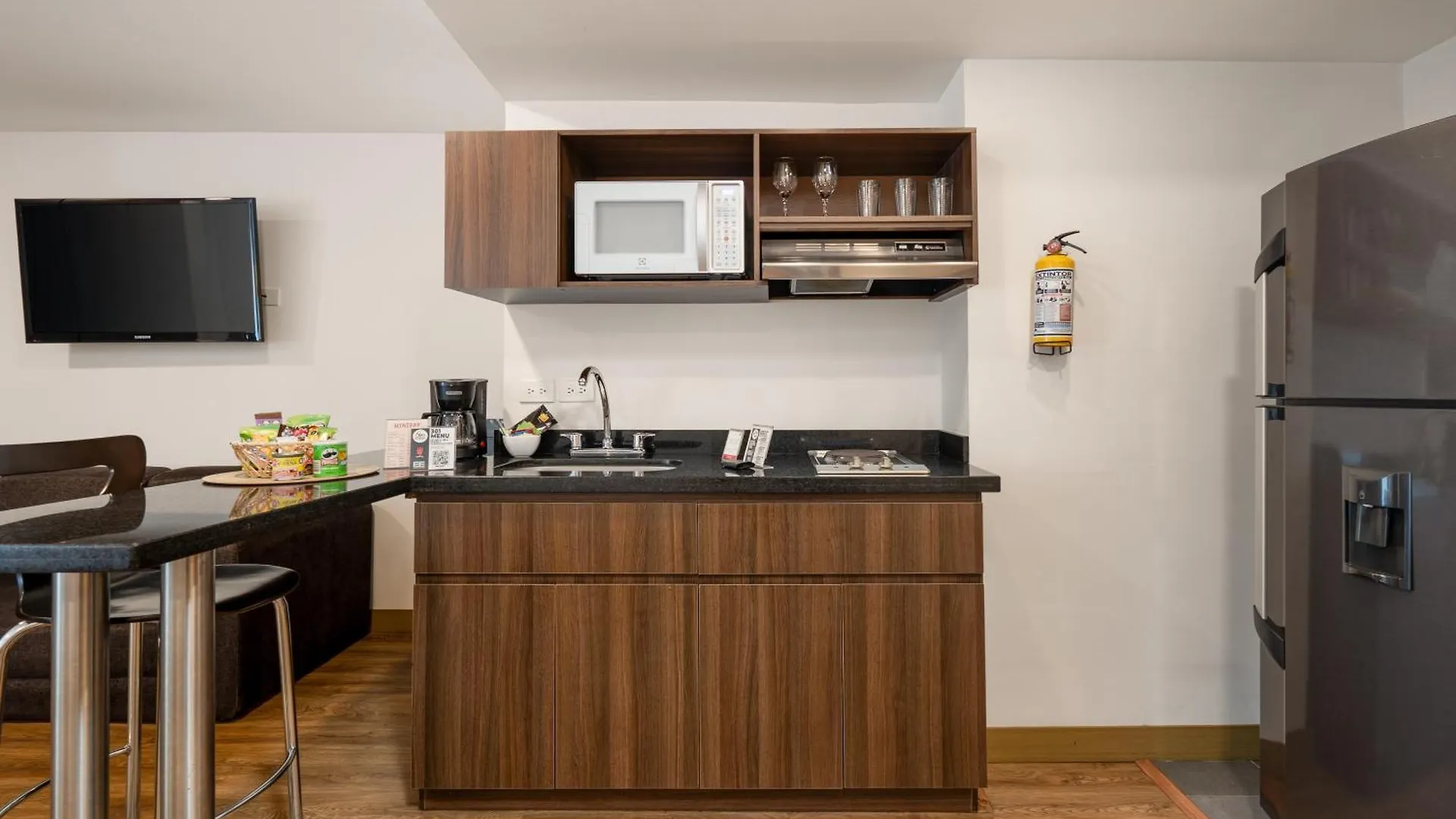 Leblon Suites Hotel Medellin