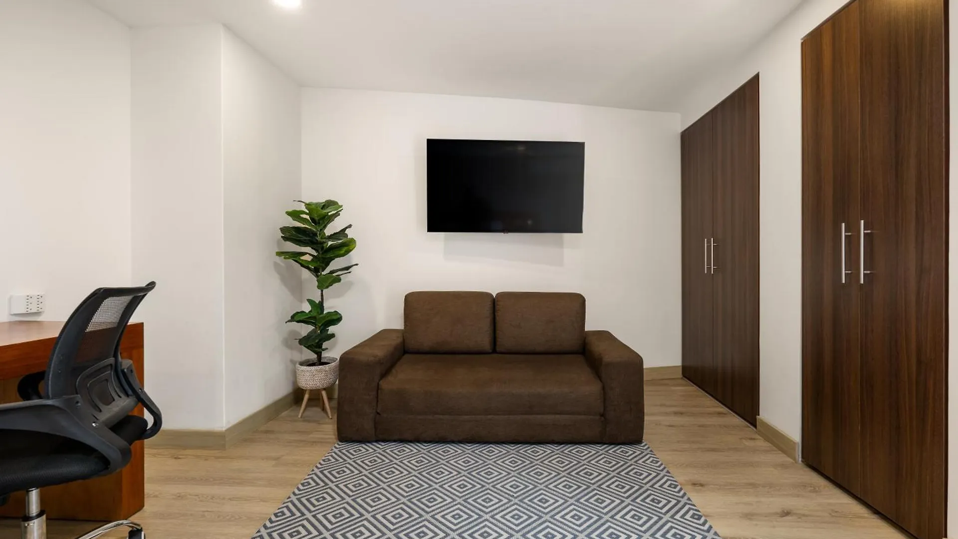 Leblon Suites Hotel Medellin
