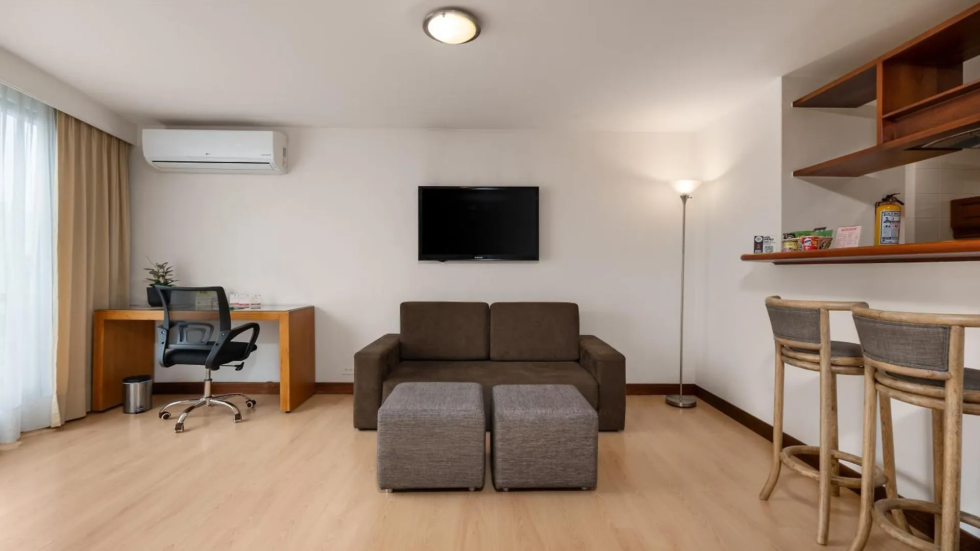 Leblon Suites Hotel Medellin
