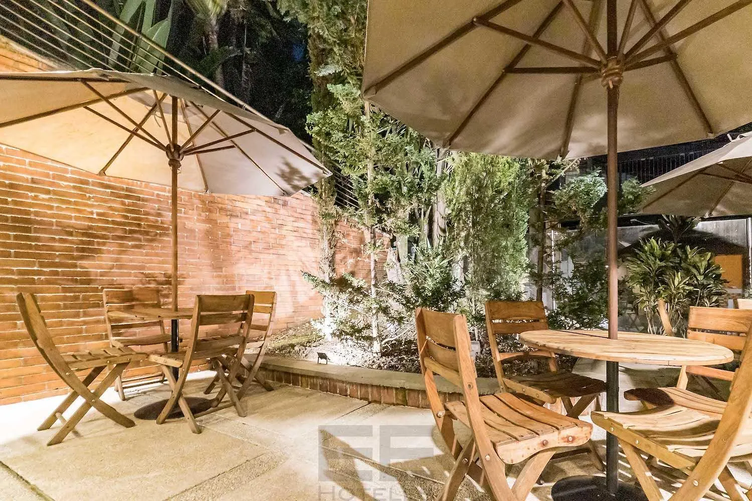 ****  Leblon Suites Hotel Medellin Colombia