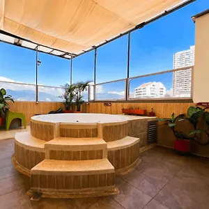 4* Hotel 3h Florencia Plaza