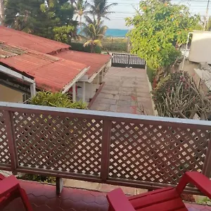 Aptos Miss Ada , San Andrés Colombia