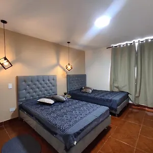 Apartamento En El Terminal , Cali Colombia