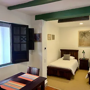 Casa Aranjuez , Bogotá Colombia