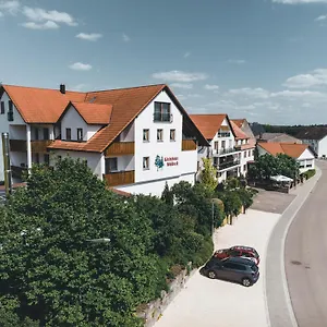 Waldeck Fremdingen