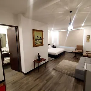 Museo San Moritz Bogota