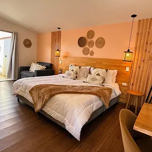 La Martina Boutique Медельин