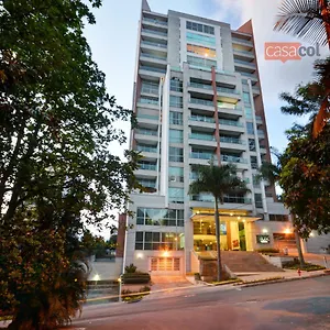 Blux Apartamentos Medellin Medellin