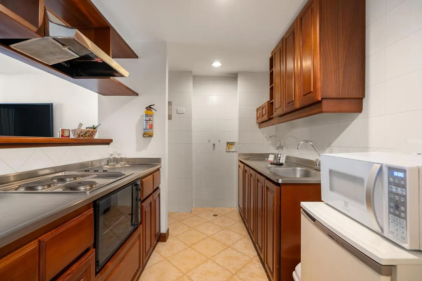 Leblon Suites Hotel Medellín