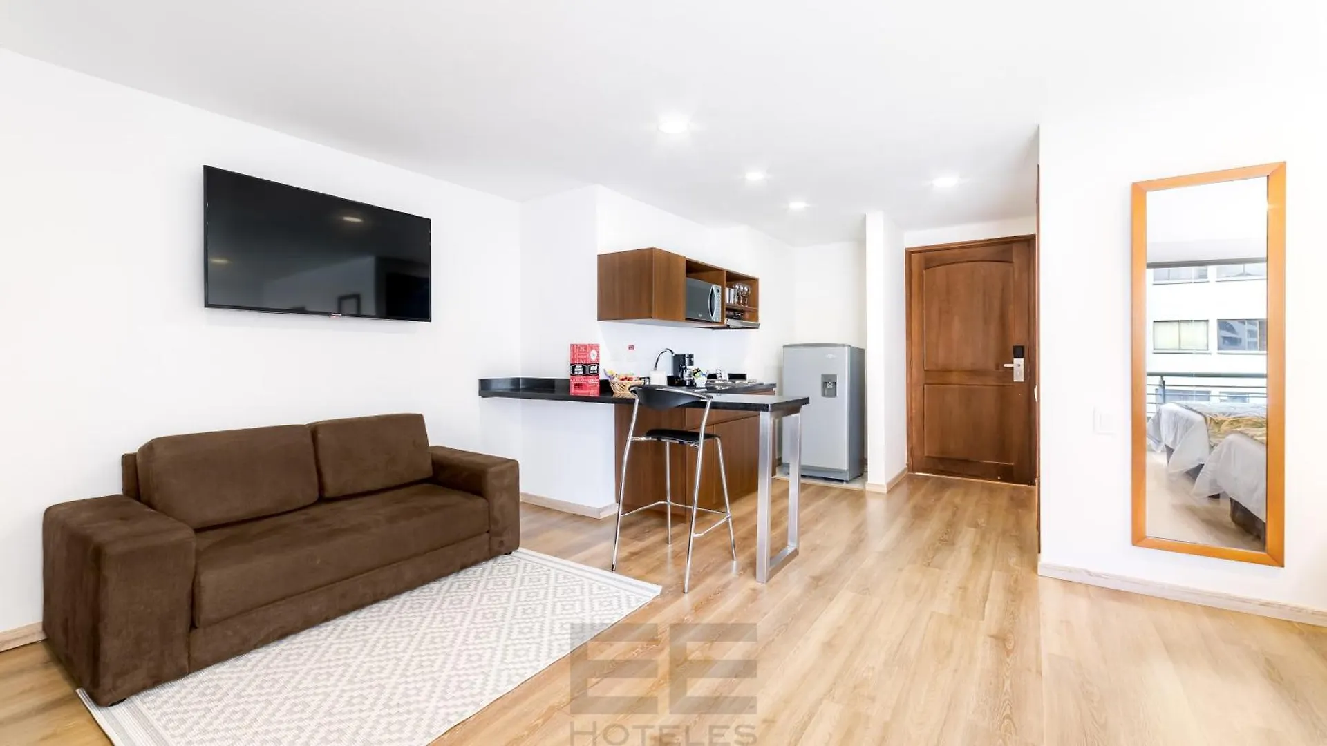 ****  Leblon Suites Hotel Medellín Kolumbie