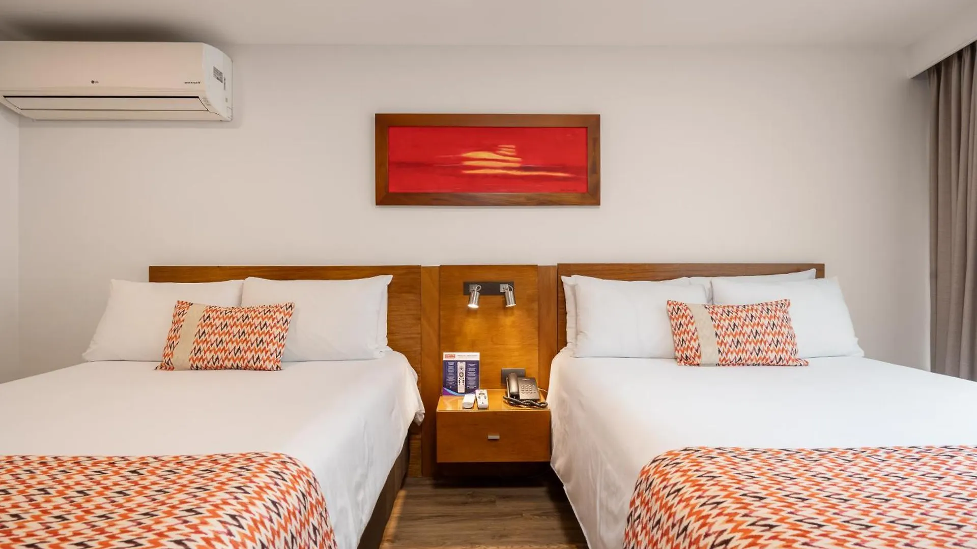 Leblon Suites Hotel Medellin